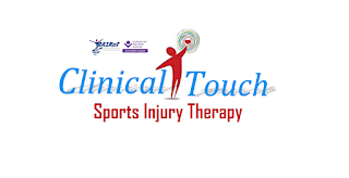 Clinical Touch Sports Injury Therapy