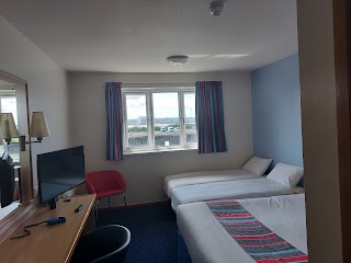 Travelodge Liverpool Docks