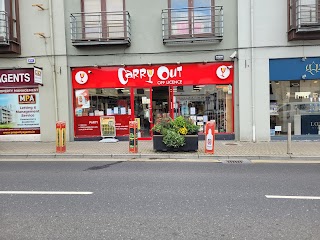 Carry Out Kildare Town