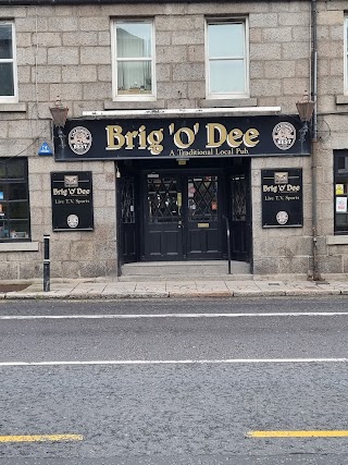 Brig O Dee Bar