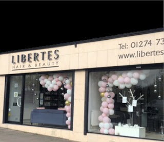 Libertes Hair & Beauty