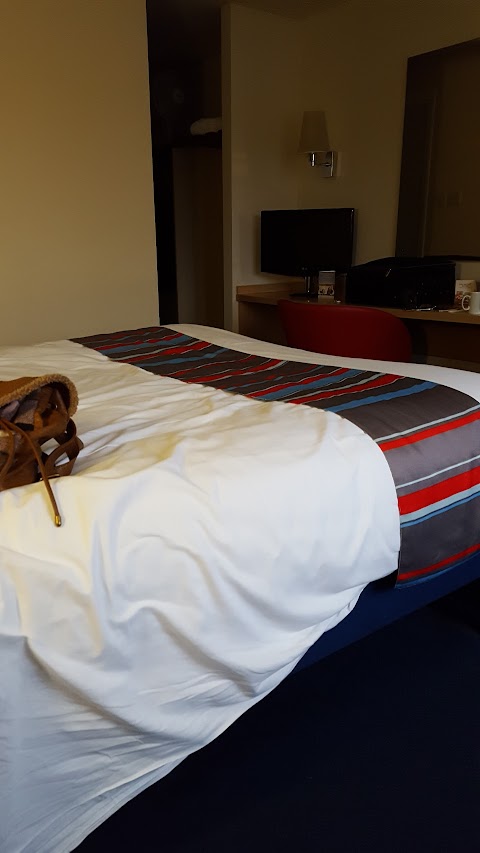 Travelodge Birmingham Hilton Park M6 Southbound