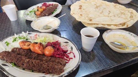 Kurdistan Restaurant