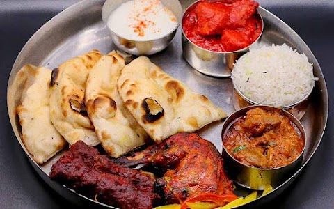 City Spice - Voted best Indian restaurant in Brick Lane