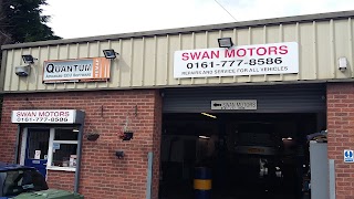 Swan Motors