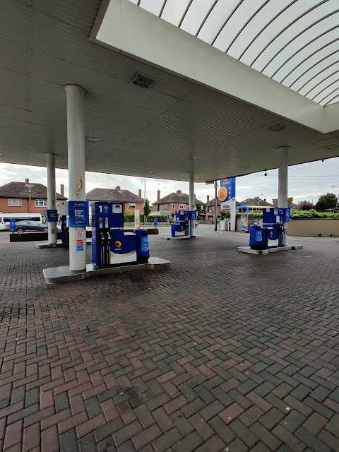 Maxol Service Station Navan Road