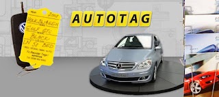 Autotag Ltd