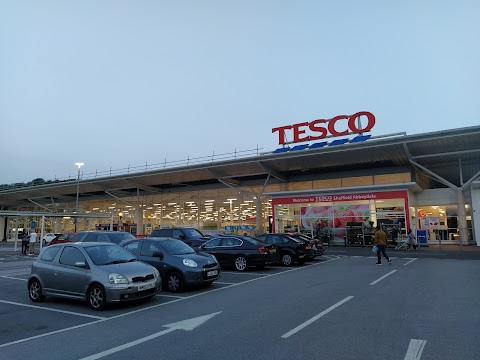 Tesco Superstore