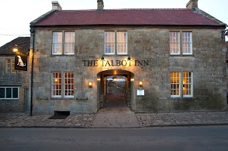 The Talbot Inn