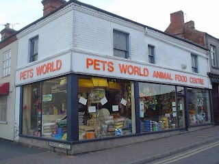 petsworld