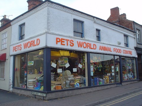 petsworld