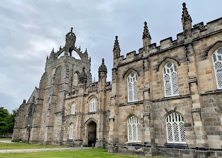 King's College Chapel