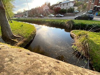 Broadwaters Mill Park