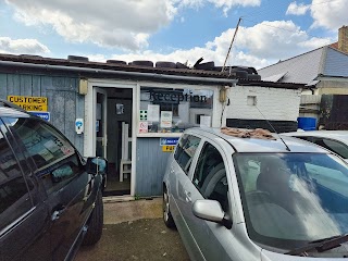 Sutton Car Care MOT