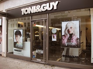 TONI&GUY East Sheen