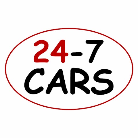 24-7 Cars Bedford