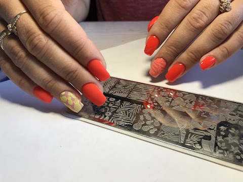 Салон краси «Voytsehova beauty nails”