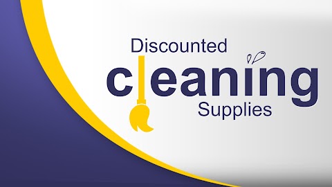 Discounted Cleaning Supplies