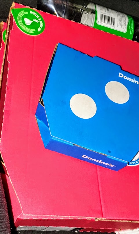 Domino's Pizza - London - Chingford