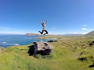 Vagabond Tours of Ireland