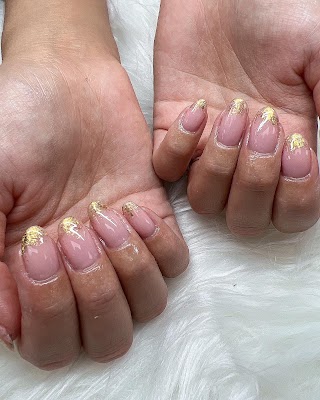 JV Nails & Beauty