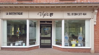 Vip's Hair Salon