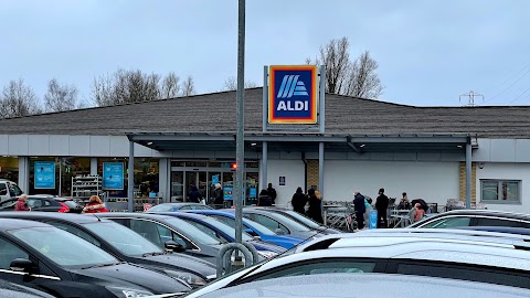 ALDI