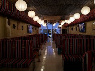 Shisha Tabacco Tasting Centre.