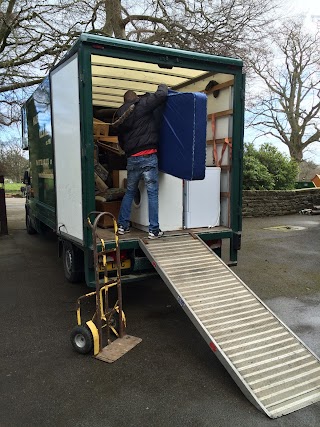 Halifax House Clearance & DLG Removals