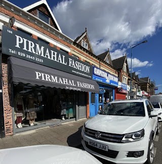 Pirmahal Fashion