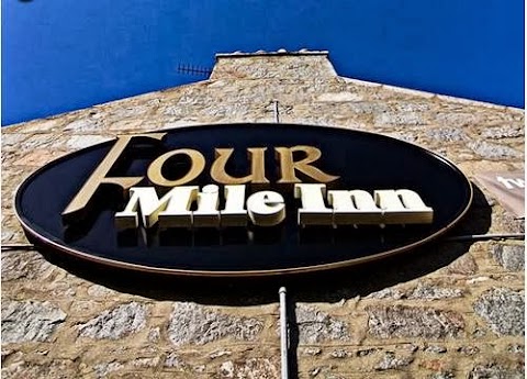 Four Mile Inn