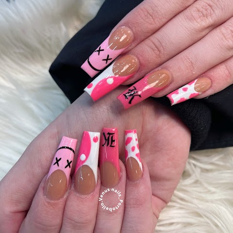 Venus Nails