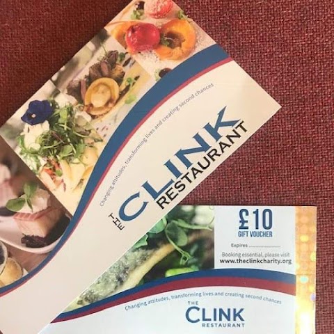 The Clink Restaurant High Down