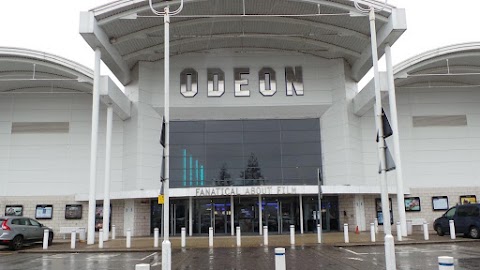 ODEON Rochdale