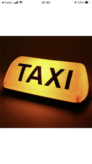 Kash Taxis And Cabs