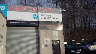 G Motor Tech