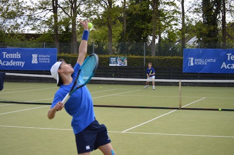 Ewell Castle School Tennis Academy