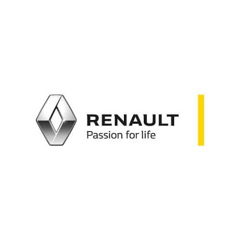 Renault Service Centre Edinburgh West