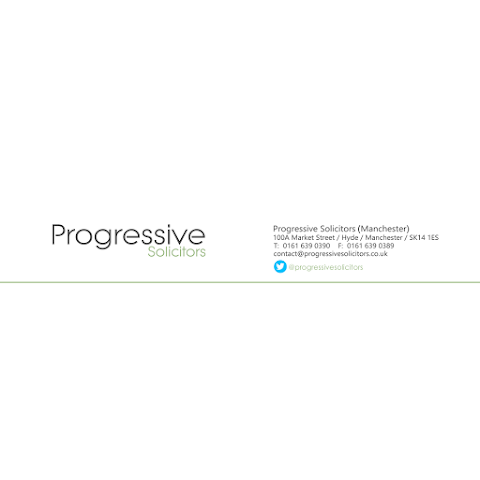 Progressive Solicitors