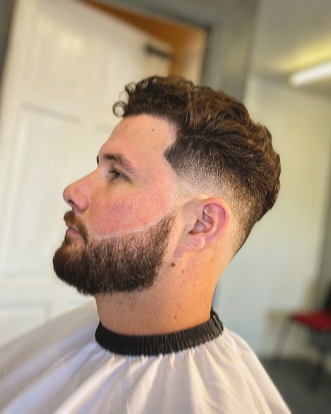 Green Lane Barbers