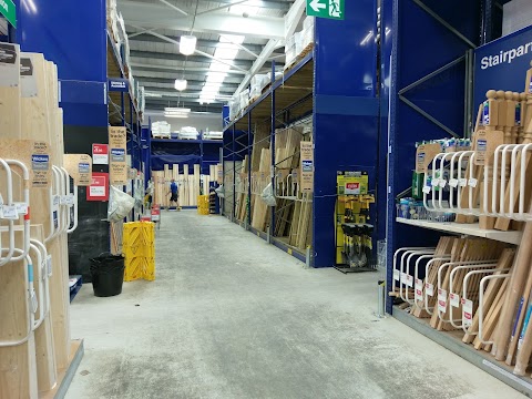 Wickes