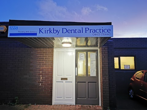 Kirkby Dental Practice