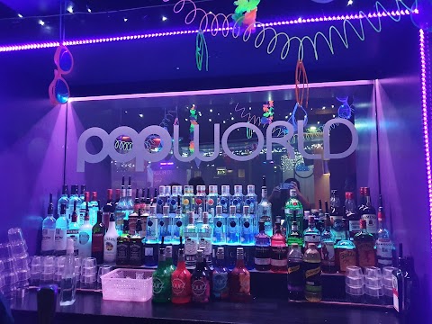 Popworld - Wolverhampton