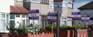 Steps Estate Agents