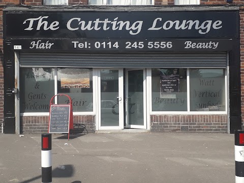 The Cutting Lounge