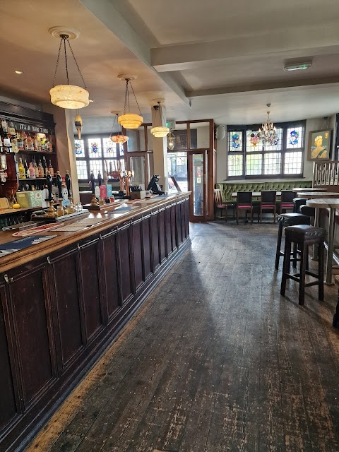 The Egremont Pub