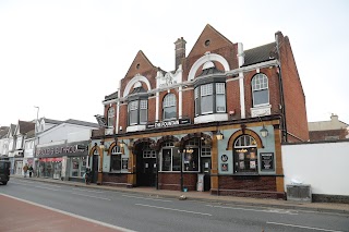 The Fountain Inn