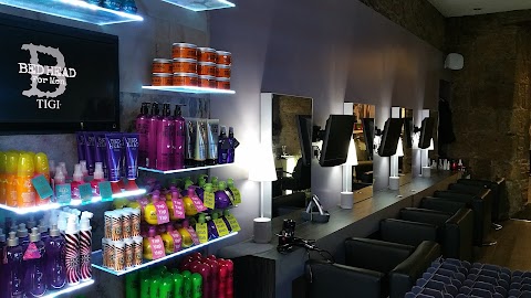 F & M Hairdressing