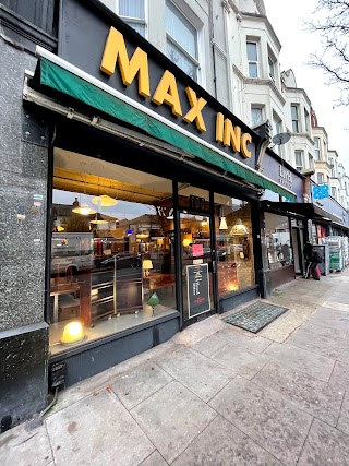 Max Inc