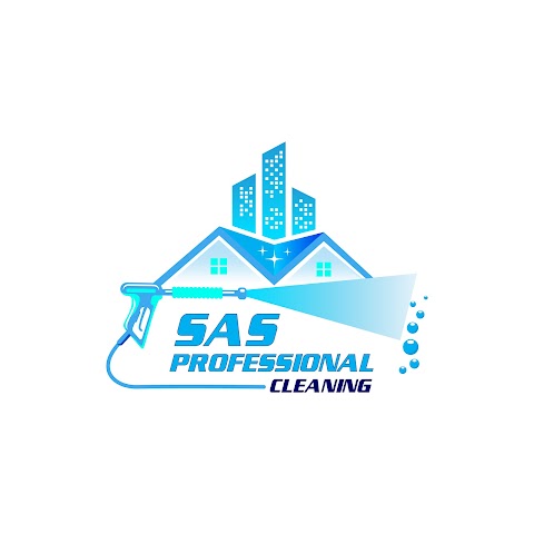 SAS Professional Cleaning